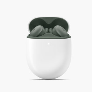 Google Pixel Buds A-Series für 64,99€ (statt 73€)