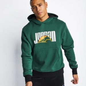 Foot Locker🔥👟30% Extra Rabatt - z.B. Jordan Sports DNA Hoodie für 34,99€