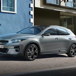 [Privat] Kia XCeed Black XDITION (1.6 Motor mit 204 PS) Vision für 279€ mtl. (sofort verfügbar!)