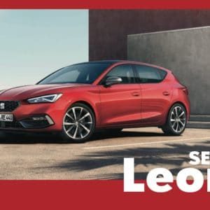 [Privat] Seat Leon 1.5 eTSI FR DSG Sportstourer für eff. 253€ mtl.