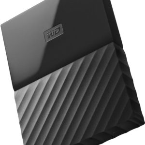 WD My Passport - Externe Festplatte recertified 1TB ab 37,79€ (statt 51€)