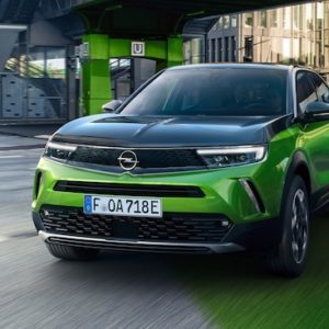 [Privat] ⚡️ Opel Mokka-E für eff. 193€ pro Monat – LF 0,4 (!)
