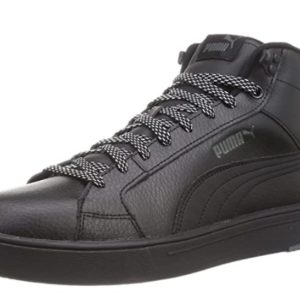 Puma Unisex Serve Pro Mid Sneaker für 39,99€ (statt 45€)