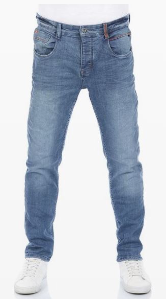 Herren-Jeans rivers RIVCaspar Slim Fit