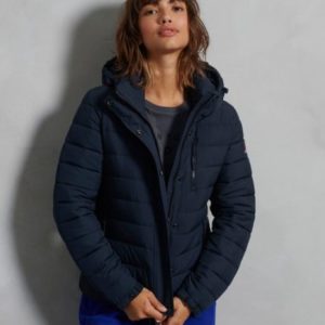Superdry Damen Jacken stark reduziert + 20% Extra 🧥 z.B. Outdoor Jacke ab 23,19€ (statt 64€)