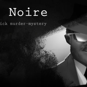 GRATIS Spiel „Disco Noire“ kostenlos downloaden bei itch.io für Windows