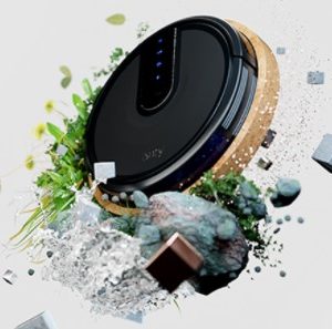🏠 Tink Frühjahrsputz Rabatt-Aktion - z.B. iRobot Roomba i7+ für 619€ (statt 852€)