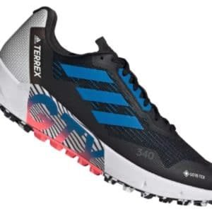 👟 adidas Laufschuh Terrex Agravic Flow 2 GTX für 59,99€ (statt 80€)