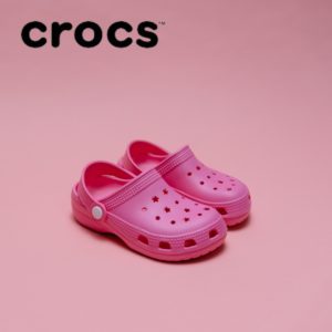 🐊 Crocs: Bis zu 60% Rabatt im Sale + 10% Extra Rabatt