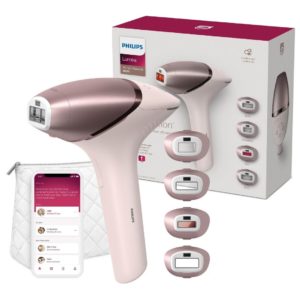 Philips IPL-Haarentferner Lumea Series 9000 BRI958/00