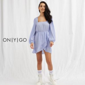 👗 ONYGO: 20% Rabatt auf Kleider - Kleider unter 10€