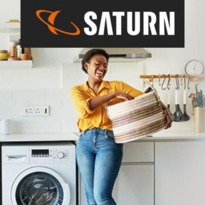 Saturn - mehr für dich Aktion 🖤 Kochen, Waschen, Kühlen uvm.