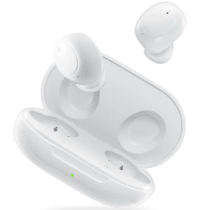 🎵 OPPO Enco Buds W12 white für 32€ (statt 52€)