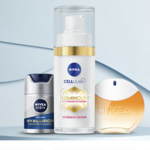 🧴 Amazon: Sonne- und Pflegeprodukte von Nivea im Angebot - günstiger als im Drogerie Markt