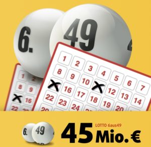 Lottoland Lotto 6aus49