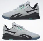 Reebok Lifter PR II Shoes