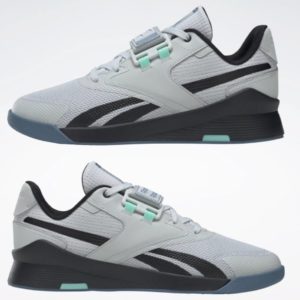 🏋️‍♀️ Reebok Lifter PR II Gewichthebeschuh  für 54€ (statt 95€)