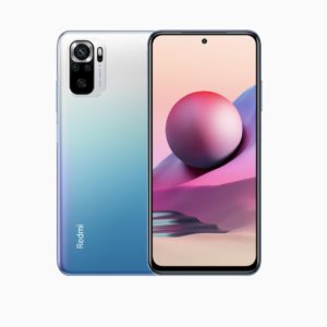 Xiaomi Redmi Note 10S NFC (6GB/128GB) für 159,90€ (statt 197€)