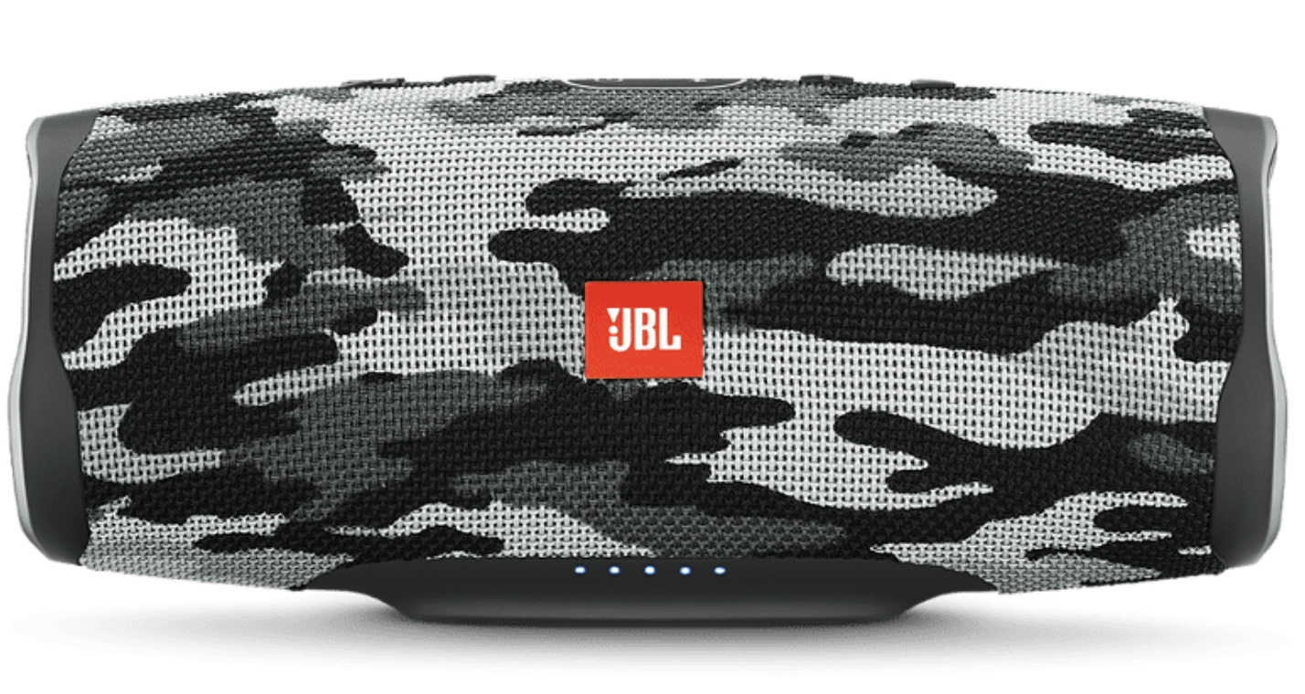 JBL Charge 4 Bluetooth-Lautsprecher