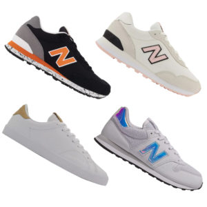 👟New Balance Sneaker Sale