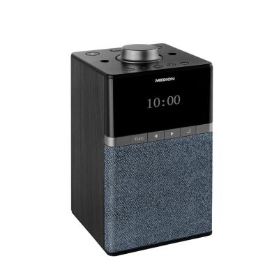 medion radio mit alexa