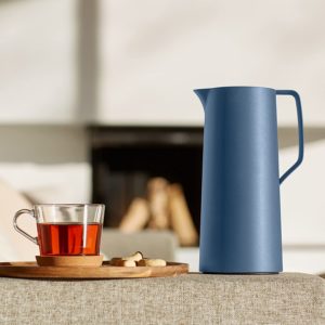 🫖 Emsa N41701 Motiva Isolierkanne | 1 Liter für 13,99€ (statt 19€)