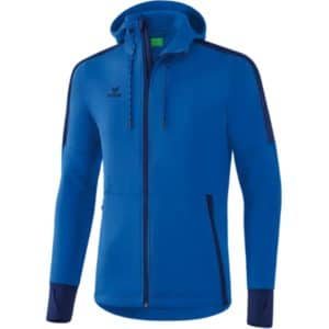 Erima Softshelljacke (4 versch. Farben) für 19,99€ (statt 45€)
