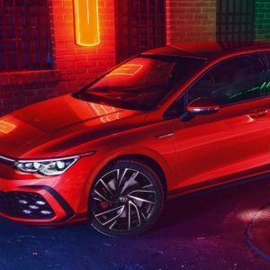[Gewerbe] VW Golf 2.0 GTI Clubsport (300 PS) für eff. 209€ mtl. (LF 0,43)