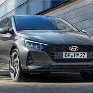 [Privat] Hyundai i20 1.0 T-GDI Hybrid N Line für 149€ mtl.