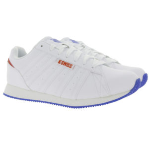 Retro-Style-Sneaker K-Swiss Granada II für 34,99€