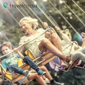 🎡 Taunus Wunderland + 1 Nacht im Holiday Inn Express Wiesbaden für 59€ pro Person