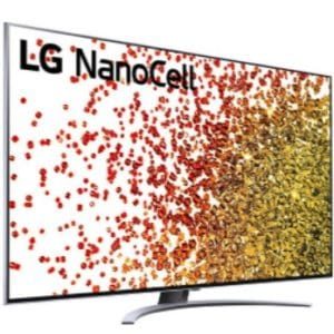 📺 55'' LG NANO88 LCD-LED Smart-TV für 542,05€ (statt 700€) - nur in der App