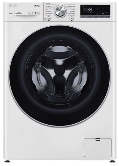 LG F4WV708P1E Waschmaschine