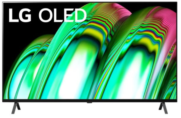 LG OLED48A29LA TV