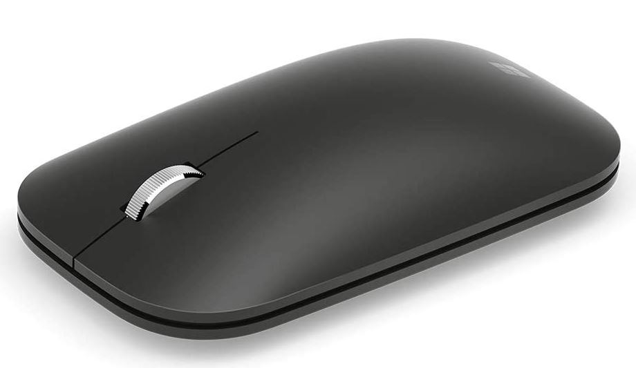 Modern Mobile Mouse von Microsoft