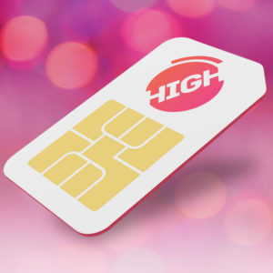 📲 mtl. kündbare 20GB LTE Telekom Allnet für mtl. 10€ // 20GB 5G für mtl. 13€ // 40GB 5G für mtl. 15€ // 50GB 5G für mtl. 20€ (HIGH Start Flex)