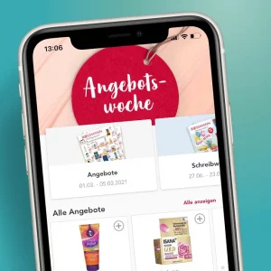 Rossmann App