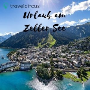 ⛵️ Zeller See: 3 Tage im Hotel mit Frühstück ab 109€ pro Person (statt 200€)