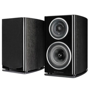Wharfdale Diamond 11.1 Lautsprecherset