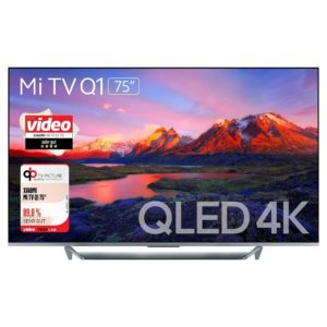 Fernseher Xiaomi MI TV Q1