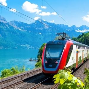 Zug_am_See