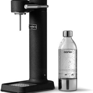 Aarke Carbonator 3 Wassersprudler mit Flasche in 5 Farben zu 124,99€ statt 169€