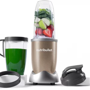 🍌 🍎 NutriBullet Pro Smoothie Marker mit ToGo-Becher für 79€ (statt99€)