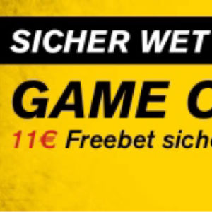 11€ Gratiswette ohne Einzahlung bei Interwetten (nur für Darts)