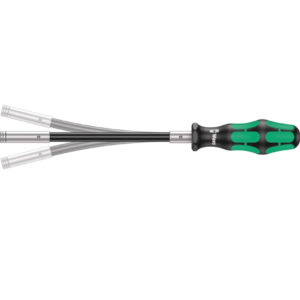 Wera 393 S Bits-Handhalter für 16,95€ (statt 22€)