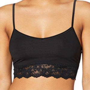 Sloggi Damen Romance Bralette Unterhemd  ( Amazon Prime)