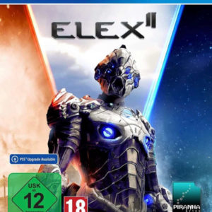 Elex II - PlayStation 4 ( Amazon )