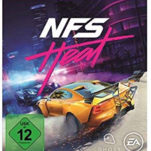 Need for Speed Heat - Standard Edition  für Xbox One  ( Amazon Prime)