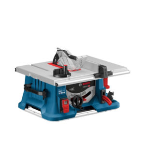 Bosch Professional Tischkreissäge GTS 635-216 (1600 Watt) für 241,50€ (statt 288,92€)