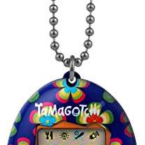 Tamagotchi Original Retro Blumen ( Amazon Prime)